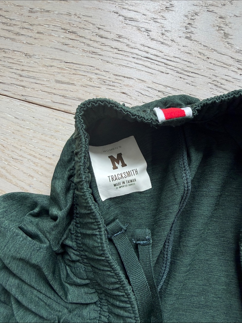 Tracksmith Session Pants - Picture 4 of 5